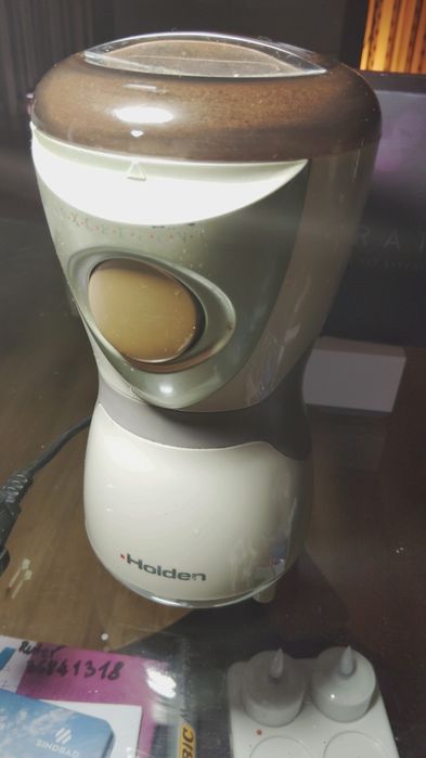 Młynek do kawy dobry model