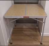 Mesa Dobrável Portátil