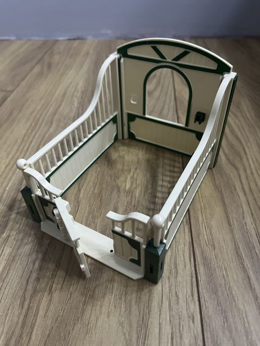 Schleich 42344 stadnina jeździecka