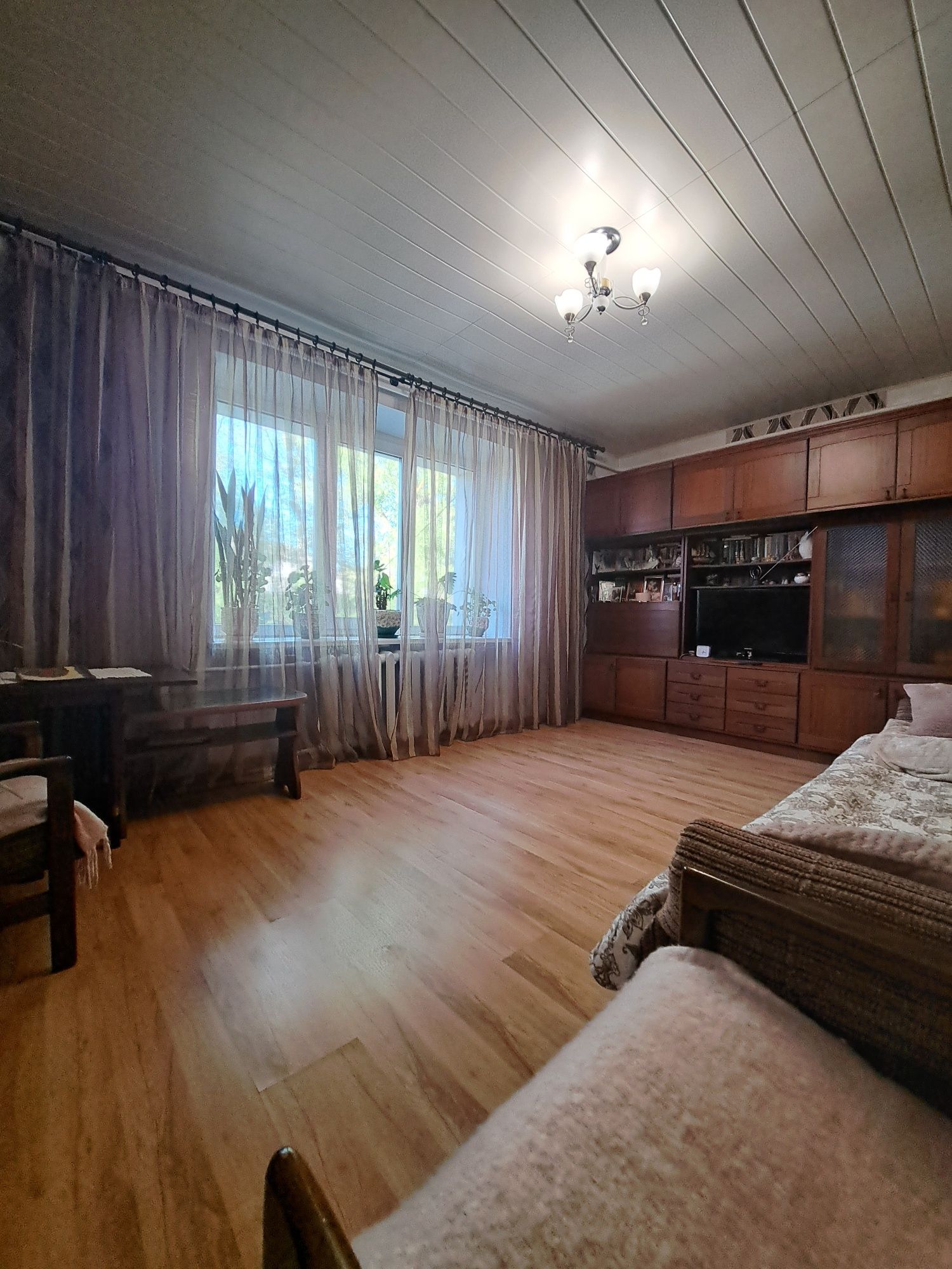 Продається дворівнева квартира у Загвізді