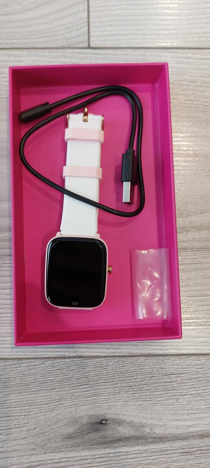 Ice Watch junior 2.0 Large Display