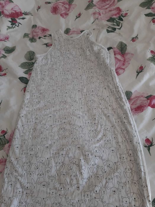 Śpiwór H&M r. 86/92