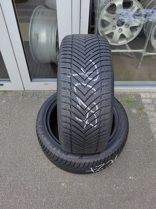 225/45R17 91W Minerwa Allseason master para całoroczna PC27
