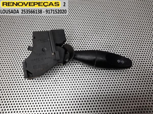 Conjunto / manetes de luzes e limpa vidros FORD Focus I Carrinha Van (
