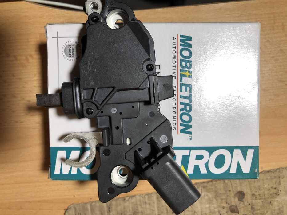 Реле регулятор