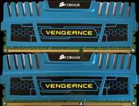 Pamięć RAM DDR3 Corsair Vengeance 2x4GB 8GB 1600MHz