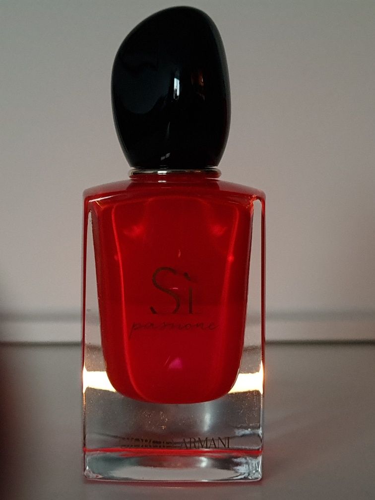 Giorgio Armani Si Passione edp 50ml