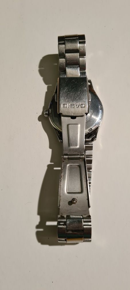Zegarek Casio mtp 1266 Oryginał Plus Bransoleta 22mm