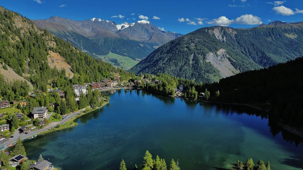 DJI mini 3 fly more combo