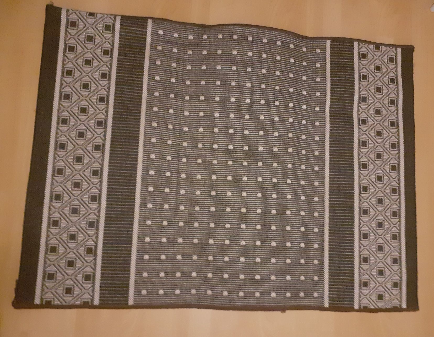 Новий коврик 1.20см × 90см ціна 450грн