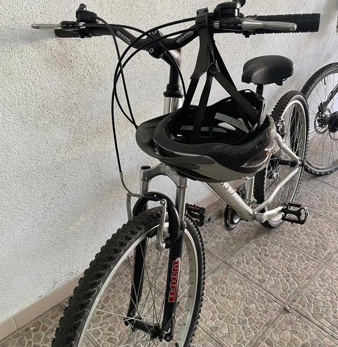 Bicicleta Senhora BTT - Drive Monty Extreme Nova