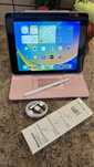 Tablet iPad Apple Retina 10” - TOUCH ID - PROCREATE