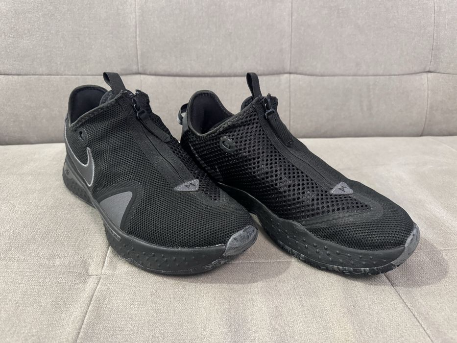 Кросівки Nike PG 4 розмір 10,5 US 28,5 см
