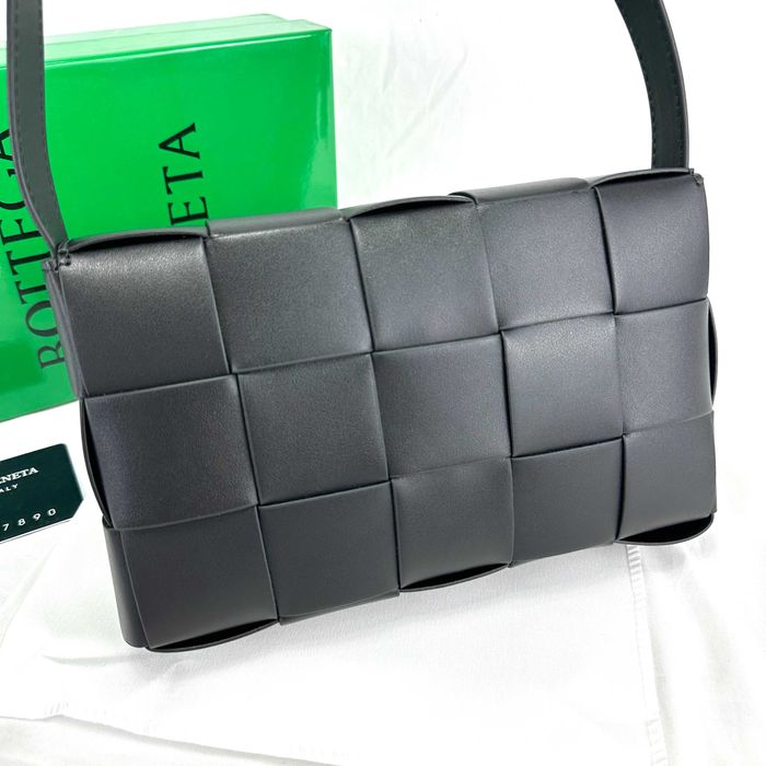 Torba na ramię BOTTEGA VENETA Cassette