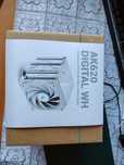 Sprzedam chłodzenie deepcool ak620 white digital