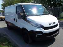 Iveco daily  iveco daily 35-130 L2 H1 dlugi 3500hak 1wlasciciel brutto niemiec