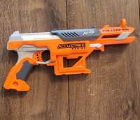 NERF Accustrike Pistolet