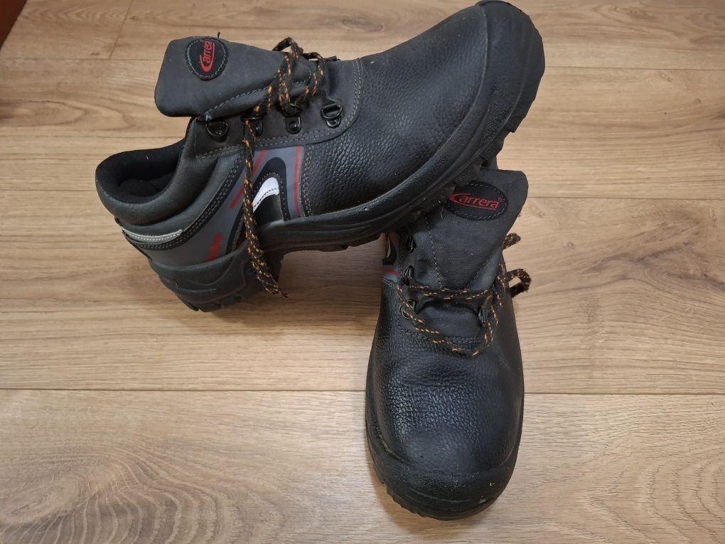 Buty robocze Carerra