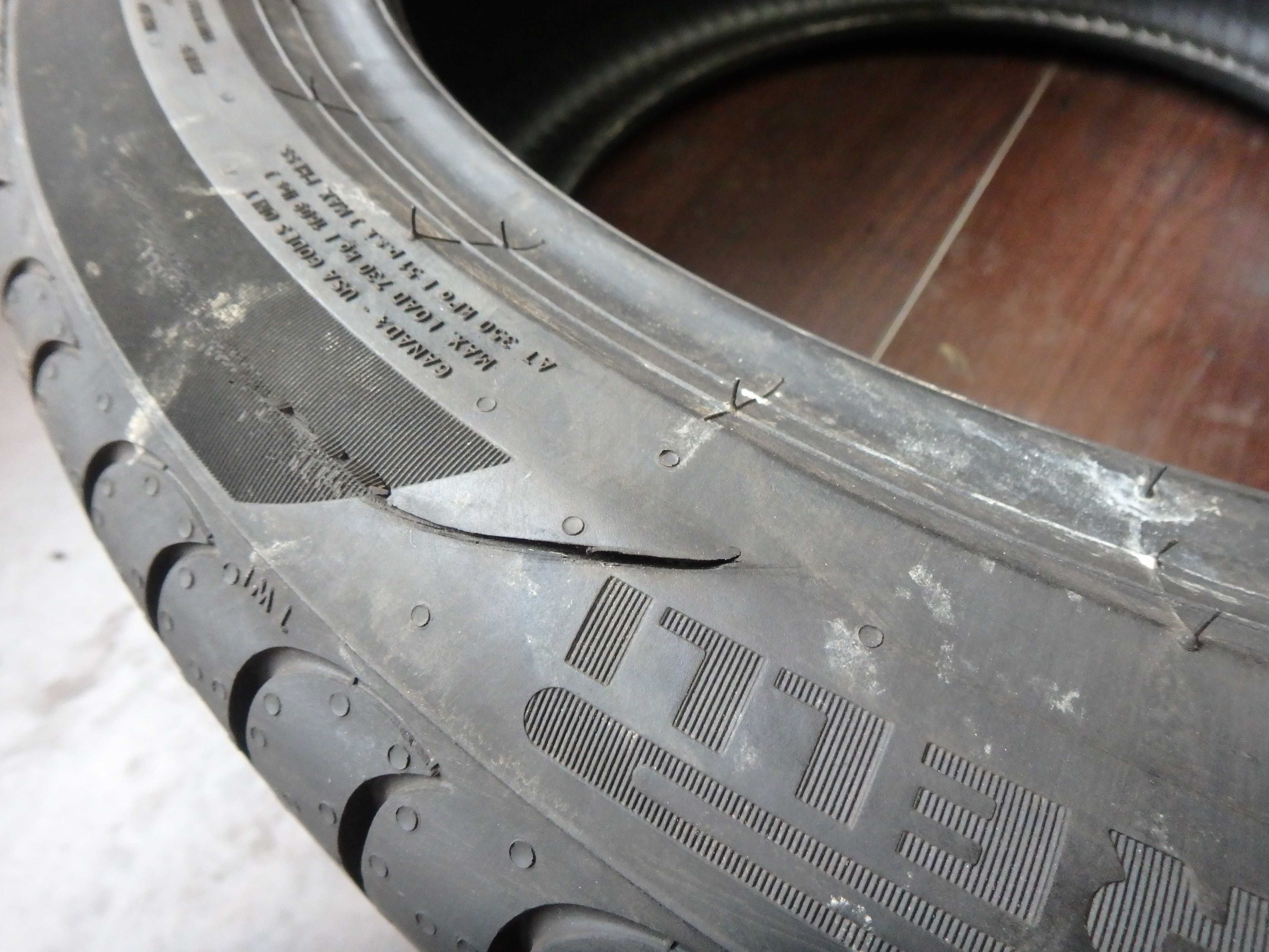 245/40R18 245/40/18 PIRELLI POWERGY TM 23r 6,5mm 377