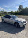 Продам w211 2.7 cdi