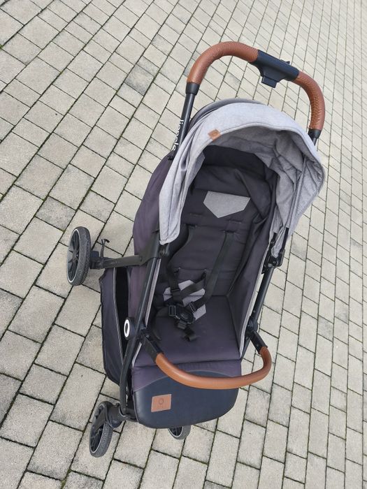 Wózek Lionelo używany,stan dobry.