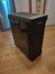 Komputer stacjonarny Ryzen 5 / 32GB RAM / RX 570