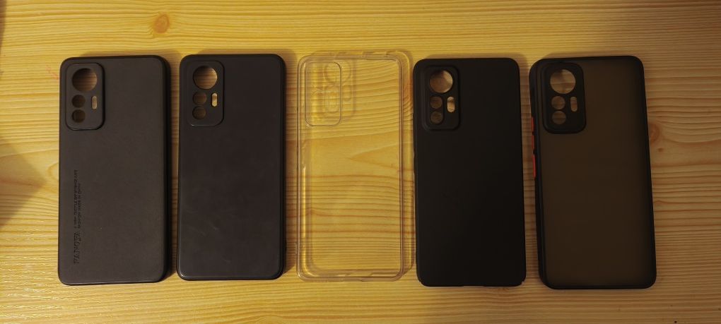 Xiaomi 12 Lite 5G