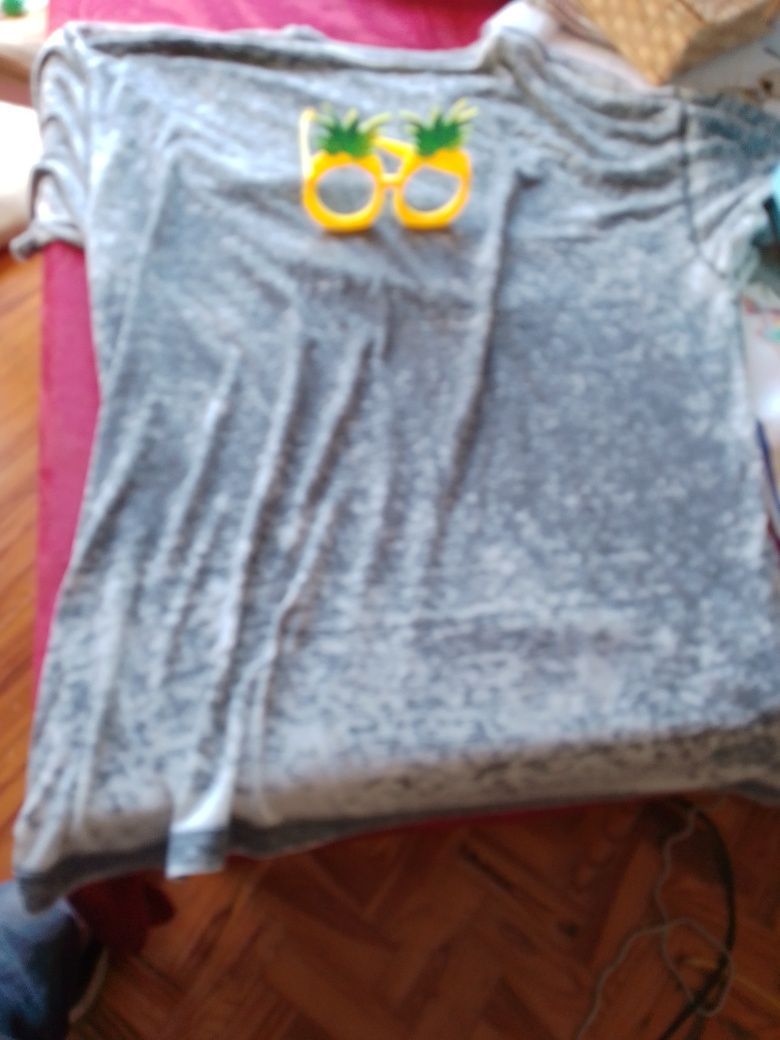 Pertende T-shirt Mikey Original enorme -10E- Oculos Ananás-3E Desde 3E