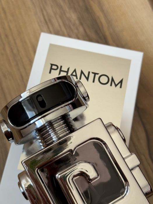 Paco Rabanne Phantom оригінал розпив від 5 мл. Рабане Фантом робот