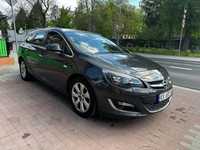 Opel Astra •1.7CDTI•Cosmo•