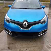 RENAULT CAPTUR I MASKA TERPM