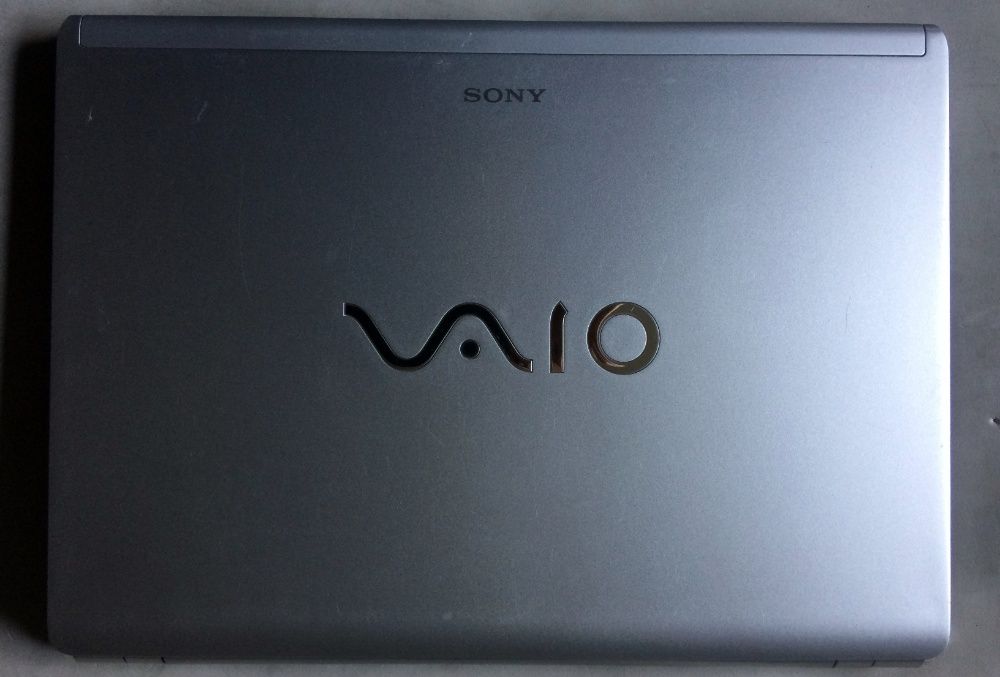 PEÇAS - Sony Vaio VGN-SR29VN (PCG-5P1M)