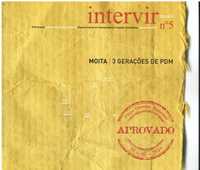 8580 Revista Intervir - Moita