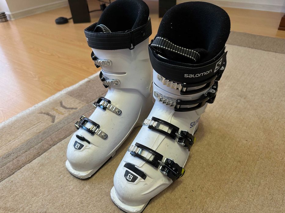 Buty narciarskie 26/26.5