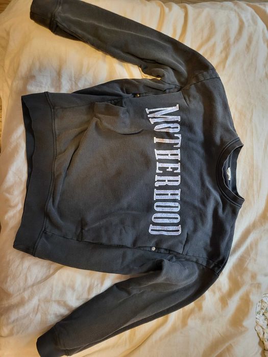 Bluza do karmienia motherhood tajinebanane rozm. S