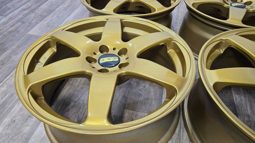 17 5x100 audi a3 tt vw golf IV bora seat leon skoda octavia bbs