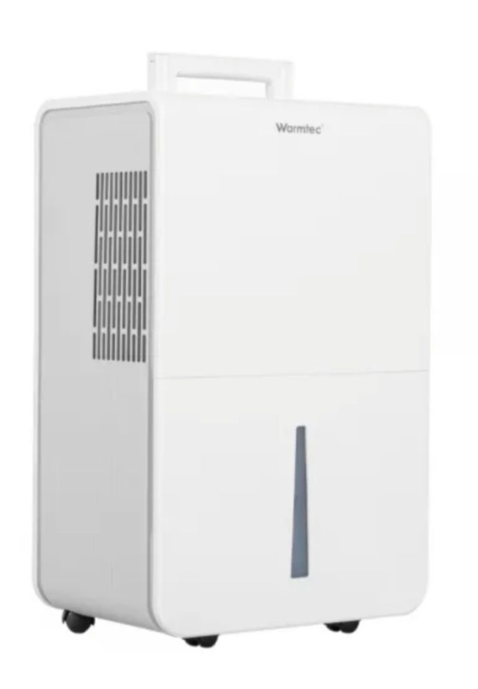 Osuszacz powietrza kondensacyjny Warmtec ODT-25N