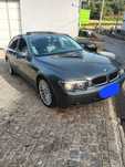 Peças Bmw 735i E65