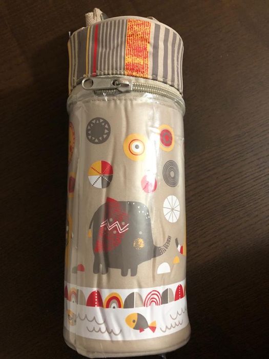 Porta Biberão Jané - Novo