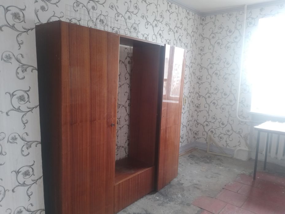 Сдам комнату в общежитии