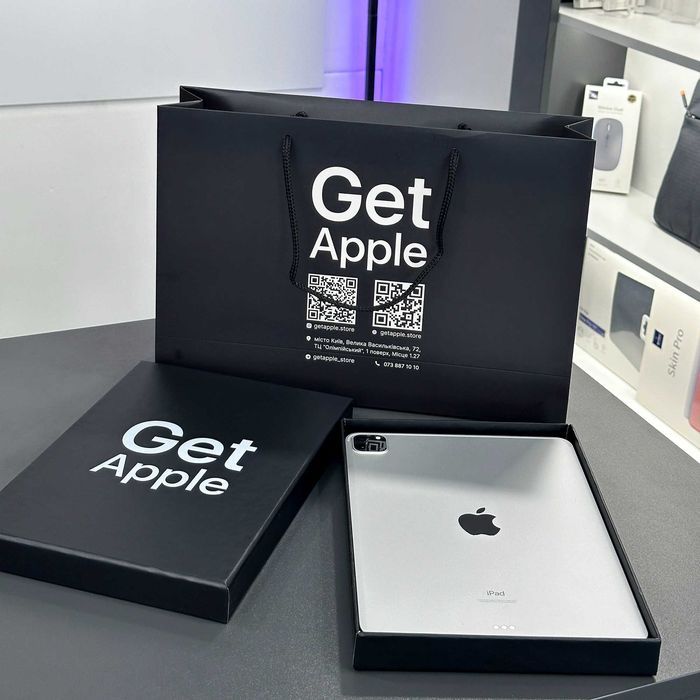 Планшет Apple IPad Air 3Gen 10.5 2019 Wi-Fi 64GB • Стан 9.5/10 67469