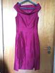 Vestido de festa - Midi