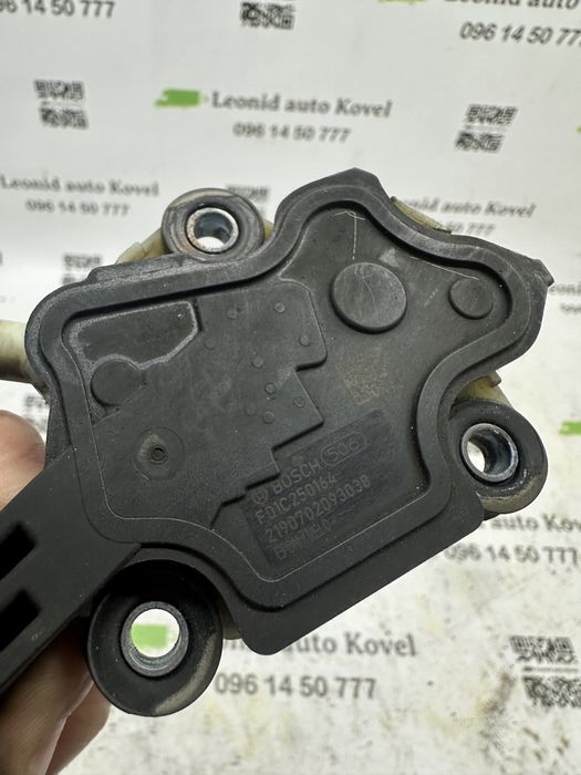 Насос AdBlue Renault Master, Opel Movano