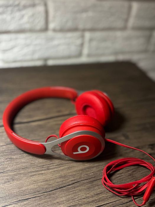 Beats EP On-Ear Headphones