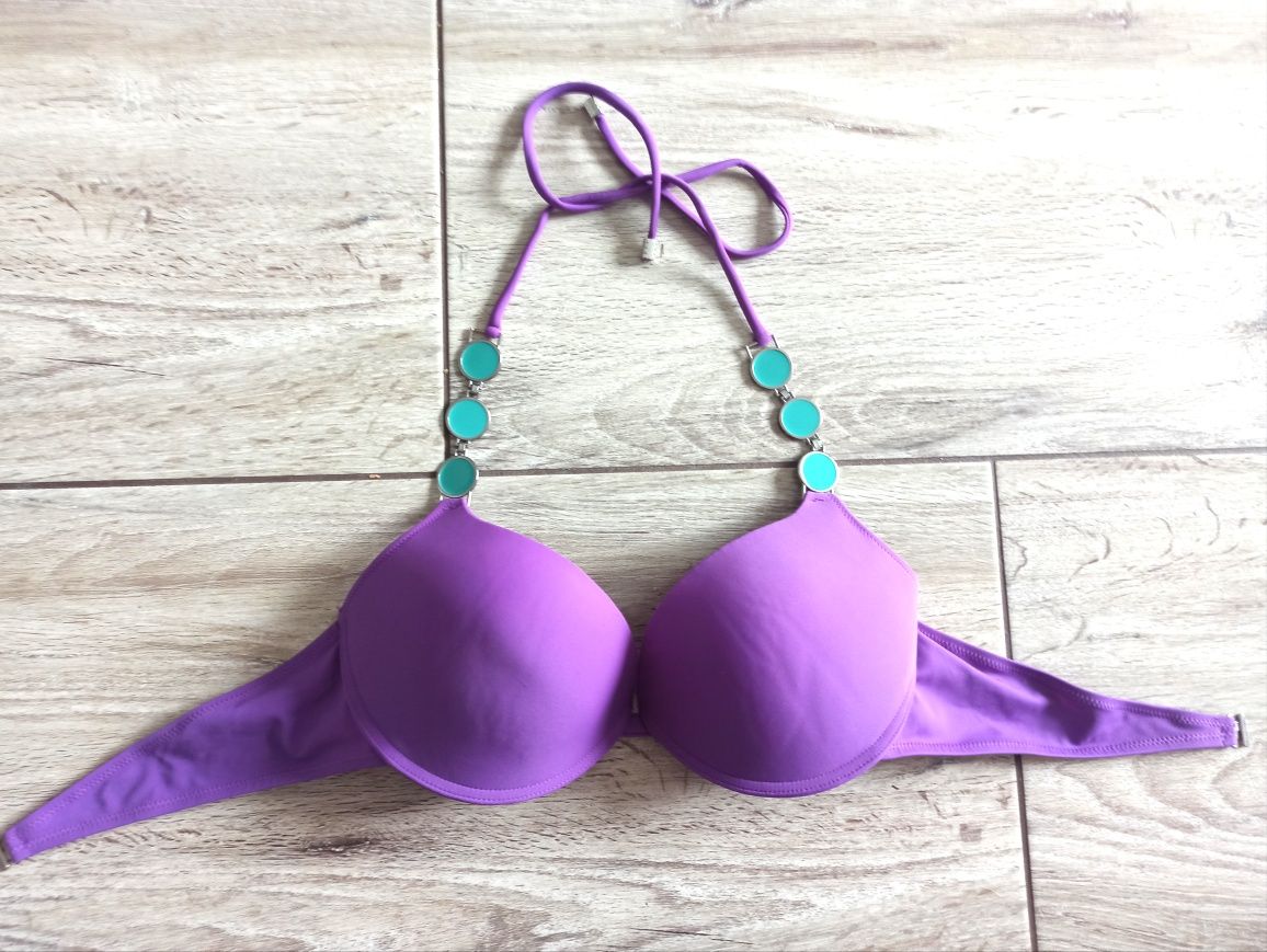 Bikini damskie góra rozmiar XL Reserved