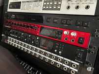 Focusrite Clarett 8Pre