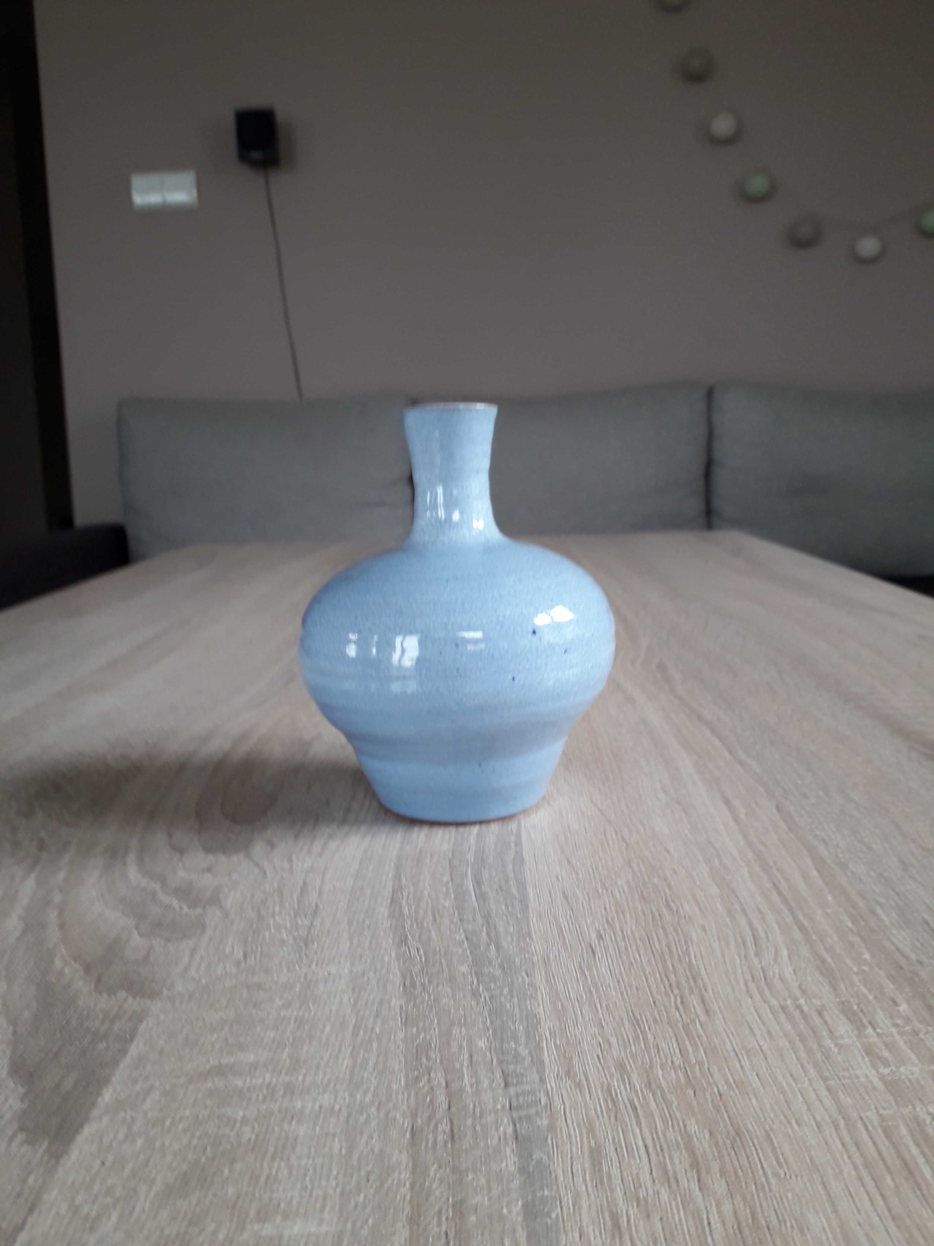 Wazon z ceramiki L183