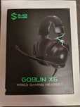 Sluchawki gamingowe Goblin X6