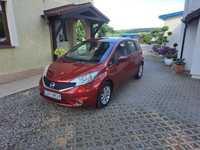 Nissan Note 1.5 Dci