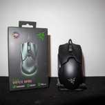 Rato Razer Viper Mini – Em excelente estado, com caixa